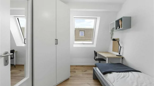 Rooms in Berlin Mitte - photo 2