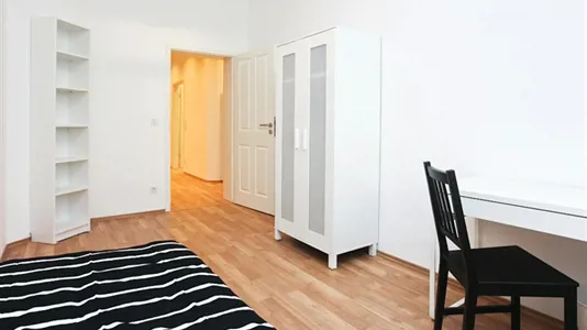 Rooms in Frankfurt Innenstadt I - photo 2