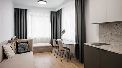 Apartment for rent in Prague