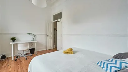 Room for rent in Lisbon (region)