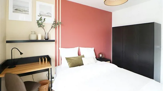 Rooms in Strasbourg - photo 1