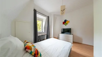 Room for rent in Frankfurt (region)