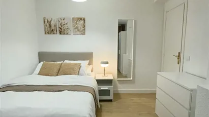 Room for rent in Madrid Salamanca, Madrid