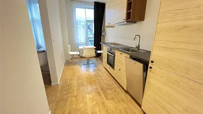 Apartment for rent in Stad Brussel, Brussels