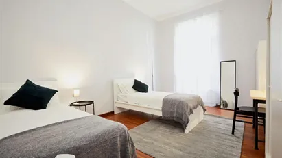 Room for rent in Turin, Piemonte