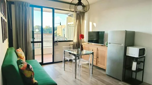 Apartments in Sesto Fiorentino - photo 1