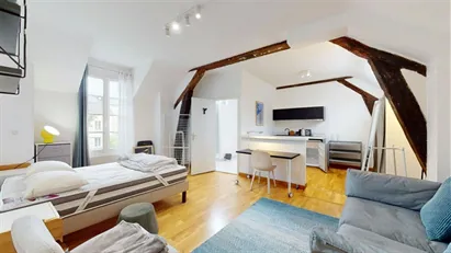 Room for rent in Fontainebleau, Île-de-France