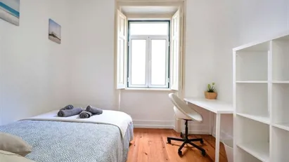 Room for rent in Lisbon (region)