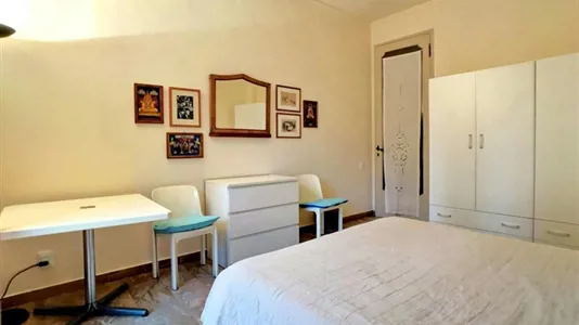 Rooms in Florence - photo 2