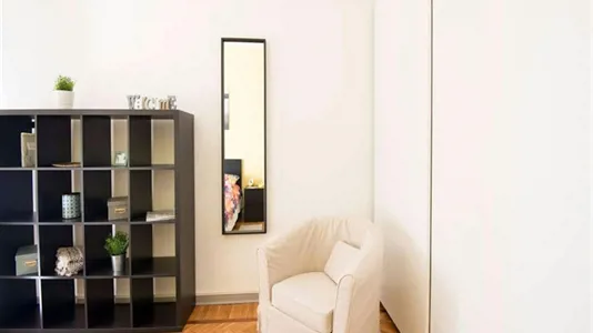 Rooms in Turin - photo 1