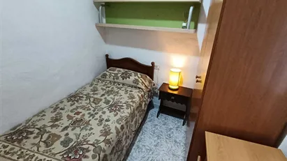 Room for rent in Murcia, Región de Murcia