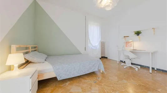 Rooms in Padua - photo 3