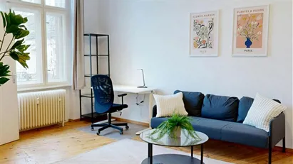 Apartment for rent in Berlin