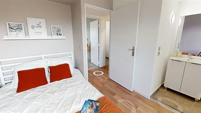 Room for rent in Lyon, Auvergne-Rhône-Alpes