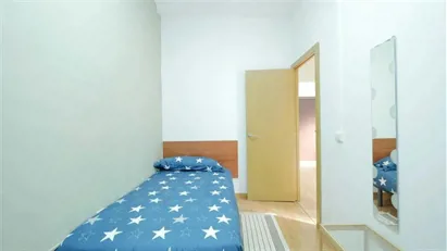 Room for rent in Barcelona Ciutat Vella, Barcelona