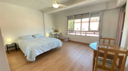 Room for rent in Las Barranquillas, Comunidad de Madrid