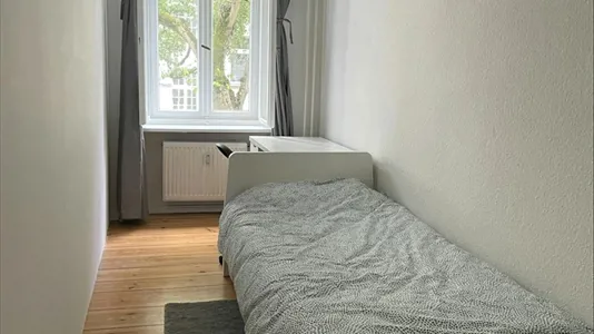 Rooms in Berlin Charlottenburg-Wilmersdorf - photo 2