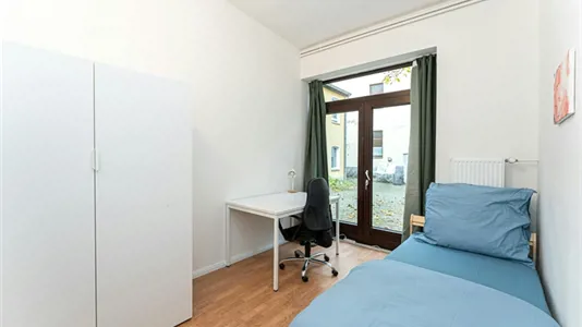 Rooms in Berlin Spandau - photo 1