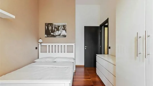 Rooms in Milano Zona 7 - Baggio, De Angeli, San Siro - photo 1