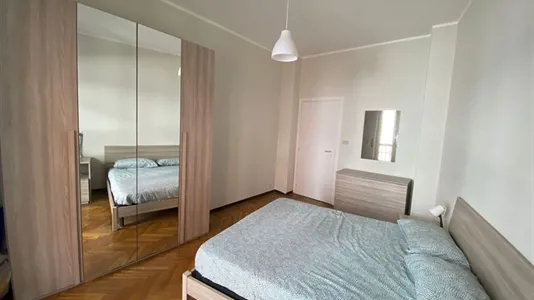 Rooms in Turin - photo 1