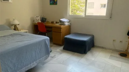 Room for rent in Málaga, Andalucía