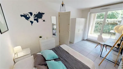 Room for rent in Lyon, Auvergne-Rhône-Alpes