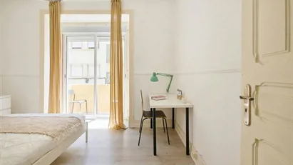 Room for rent in Lisbon (region)