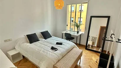 Room for rent in Madrid Salamanca, Madrid