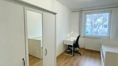 Room for rent in Munich Moosach, Munich