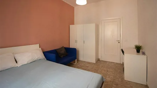 Rooms in Florence - photo 1