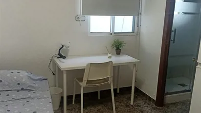 Room for rent in Murcia, Región de Murcia