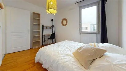 Room for rent in Lyon, Auvergne-Rhône-Alpes