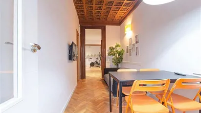 Room for rent in Barcelona Ciutat Vella, Barcelona