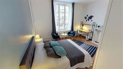 Room for rent in Lille, Hauts-de-France