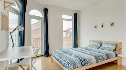 Room for rent in Lisbon (region)