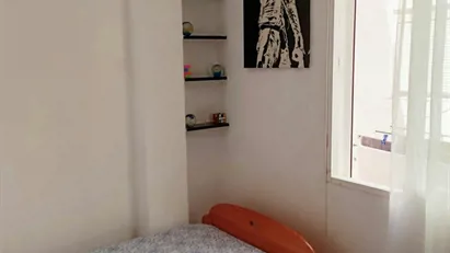 Room for rent in Burjassot, Comunidad Valenciana