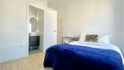 Room for rent in Madrid Arganzuela, Madrid