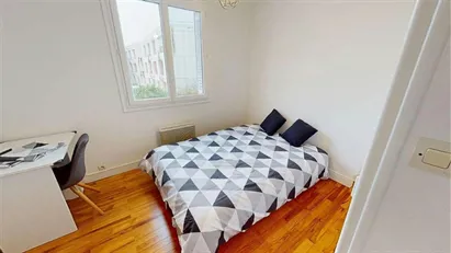 Room for rent in Grenoble, Auvergne-Rhône-Alpes