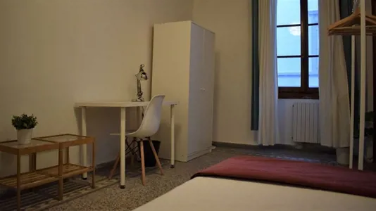 Rooms in Florence - photo 1