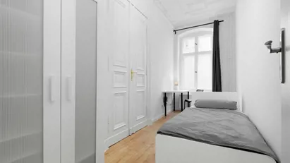 Room for rent in Berlin Mitte, Berlin