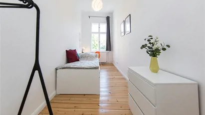 Room for rent in Berlin Lichtenberg, Berlin