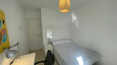 Room for rent in Alfarería, Andalucía