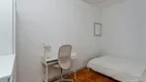 Room for rent, Lisbon (region), Rua do Carrião