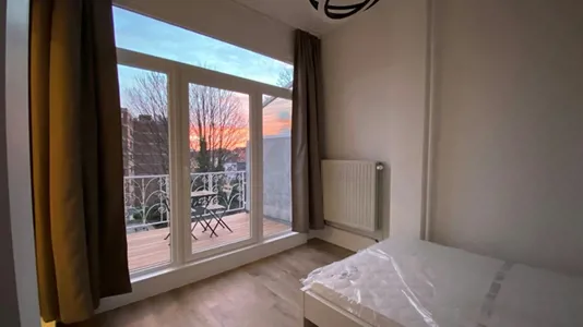 Rooms in Brussels Elsene - photo 2