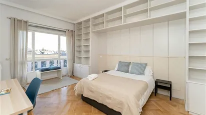 Room for rent in Madrid Chamartín, Madrid