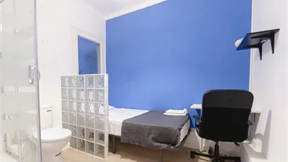 Room for rent in Barcelona Sants-Montjuïc, Barcelona