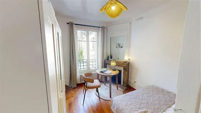 Room for rent in Paris 15ème arrondissement, Paris