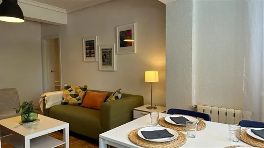 Apartments in Alcorcón - photo 1