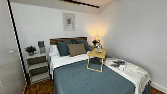 Rooms in Madrid Fuencarral-El Pardo - photo 2