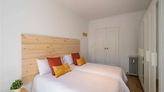 Rooms in Madrid Moncloa-Aravaca - photo 1